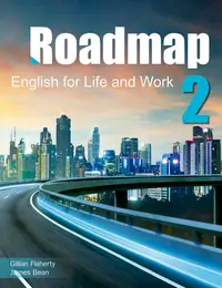 在飛比找誠品線上優惠-Roadmap 2: English for Life an