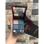 [美國產品] TOM FORD EYE COLOR QUAD 44 DARK OPULENCE 8GR.整盒