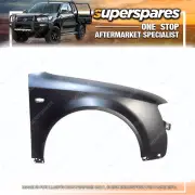 Superspares Guard Right Hand Side for Audi A4 B6 06 / 2001-01 / 2005