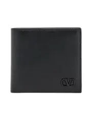 Valentino Garavani Vlogo Signature Wallet