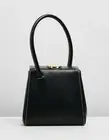 Little Liffner Black Mademoiselle Bag RRP805 AUTHENTIC