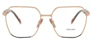 Prada PR 56ZV Asian Fit SVF1O1 Women Eyeglasses