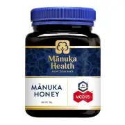 Manuka Health MGO 115+ UMF 6 | 1kg