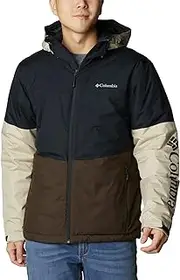 [Columbia] Men's Point Park Insulated Jacket