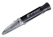 Atago Automatic Temperature Compensation Hand-held Refractometer MASTER-T Japan