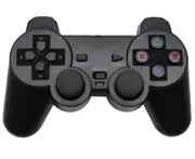 For PS2 PlayStation 2 Wire Cable Controller Dual Shock Gamepad Console Joypad