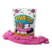 Mad Mattr Smartest Doh To Ever Flow Pink