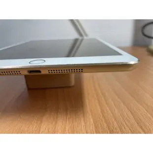 【高雄可面交】9成新 金色 Apple iPad Mini 3 64G 4G LTE 插卡 SIM mini3 平板