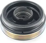 11238602800 Crankshaft Pulley Compatible For BMW F45 F46 218 220 225 X1 F48 X2 F39 MINI F54 F55 F56 F57 F60 COPER S B46 B47 B48