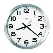 Howard Miller CLOCK,WALL, QUARTZ,AM 625-450 HOWARD MILLER CLOCK CO. Howard