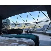 Private Terrace Suite Oriental Japon Pets Allowe / Minamitsuru-gun Yamanashi