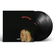 Zach Bryan (Vinyl)