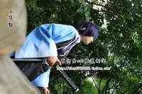 在飛比找Yahoo!奇摩拍賣優惠-【動漫】 薄櫻鬼 齋藤一和服隊服 COS服 浴衣 cospl