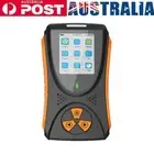 TFT Geiger Counter X-ray Beta Gamma Nuclear Radiation Detector Marble Tools