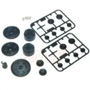 Tamiya TT-02 Gear G Parts TT-02B TT-02D 1:10 RC Car Touring Buggy SP-1531 #51531