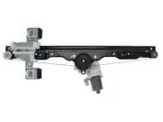 Rear Right Window Regulator For 06-10 Jeep Commander PM82W8 Window Assembly (for: Jeep)