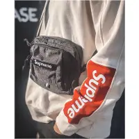 在飛比找蝦皮購物優惠-全新正品Supreme 19SS 46th Shoulder