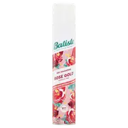 Batiste Dry Shampoo Rose Gold 350ml