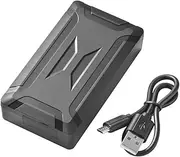 4G GPS Tracker Tracking Device Magnet Vehicle Car Real Time Location Anti-Lost (30000 MAH)