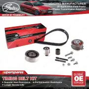 Gates Camshaft PowerGrip Timing Belt Kit for Audi A1 8X1 8XK 8XA 8XF A3 8PA 8P1