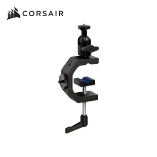 【CORSAIR 海盜船】Elgato HEAVY CLAMP 夾具