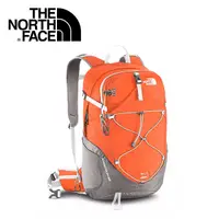 在飛比找蝦皮商城優惠-【The North Face 28L 輕量專業登山背包 木