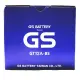 【GS 統力】GT12A-BS 高效能重機專用電池(同 YUASA湯淺 YT12A-BS)