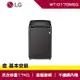 LG樂金 17公斤 第3代DD 直立式 變頻洗衣機 曜石黑 WT-D170MSG