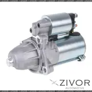 OEX Starter Motor For Ford Fiesta Ws 1.6l Duratec #BXS0130 (for: Ford)
