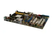 ASUS M3A GREEN AMD 770 Socket AM2+/AM2 ATX Motherboard