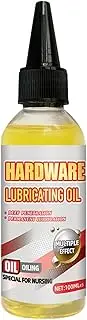 Sewing Machine Oil - All Purpose Sewing Machine Oil | Door Hinge Oil Lubricant | High-Performance Lubricating Mineral Oil Spindle Bearing Grease Grease for Fan Electric Motor Gear