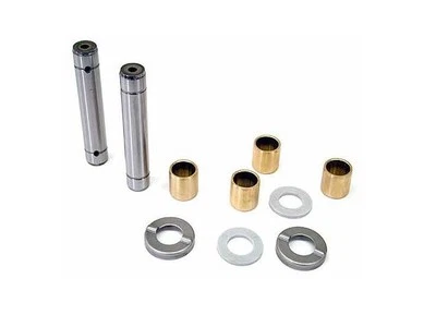 For 1964-1965 Porsche 356C Link Pin Repair Kit Febi 95321GTJX King Pin Kit (for: Porsche)
