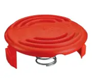 BLACK+DECKER RC-100-P (5 Pack) Replacement Spool Cap and Spring