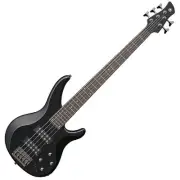 YAMAHA TRBX305 Black (BL) 5 String Electric Bass (Yamaha)