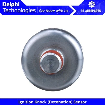 For 1996 Chevrolet Corsica 3.1L V6 Ignition Knock (Detonation) Sensor Delphi (for: Chevrolet)