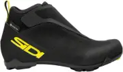 Sidi Glacies Cycling Boot - Black/Black, 41 , Millenium Fit