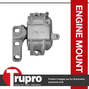 RH Engine Mount For VW EOS 1F BWA Various 2.0L Turbo Auto Manual