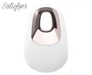 Satisfyer Layons Temptation - White