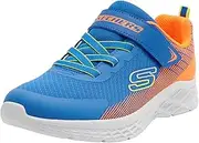 [Skechers] [スケッチャーズ] スニーカー MICROSPEC II-ZOVRIX ボーイズ