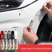 7 styles Portable Scratch Remover for Car Effective Scratch Repair Pen Paint