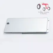 Massey Ferguson Grill Side Panel Right Hand MF165, 168, 185, 188