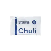 在飛比找蝦皮商城優惠-Chuli 藍薑蓬鬆洗髮精 試用包 10ml