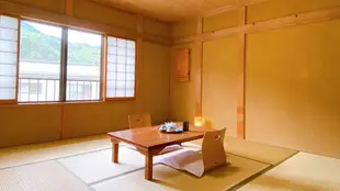 烹調長濱旅館Nagahama Ryokan