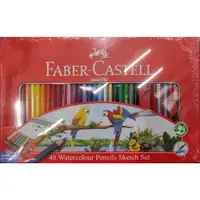 在飛比找蝦皮購物優惠-Costco好市多代購  輝伯 Faber-Castell 