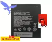 Replace Battery for Telstra Essential Smart 2 ZTE Blade A3 2019T Free Express