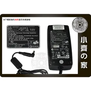 原廠 等級ASUS適用1101HA 1106HA筆電19V 2.1A 40W孔徑2.5*1.0mm 電源供應器 小齊的家