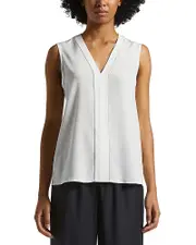 Peserico Silk Shell