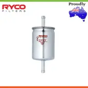 New * Ryco * Fuel Filter For NISSAN VANETTE LARGO W30 2.4L 4Cyl Part Number-Z200 (for: Nissan)