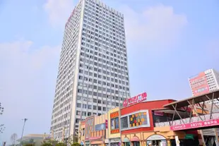 泰安星品精緻酒店Xingpin Jingzhi Hotel