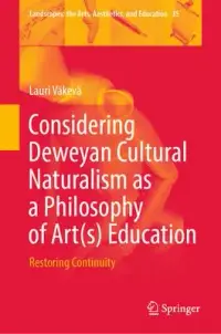 在飛比找博客來優惠-Considering Deweyan Cultural N